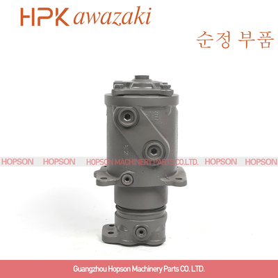 ZAX200/240/250/330/360 EX100-3 120-3/5-300/200 Hitachi এর জন্য এক্সকাভেটর হাইড্রোলিক পার্টস সেন্টার জয়েন্ট অ্যাসি