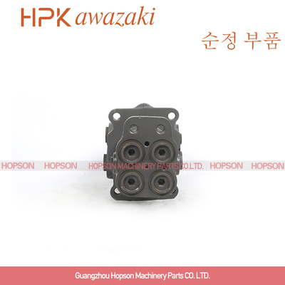 ZAX200/240/250/330/360 EX100-3 120-3/5-300/200 Hitachi এর জন্য এক্সকাভেটর হাইড্রোলিক পার্টস সেন্টার জয়েন্ট অ্যাসি