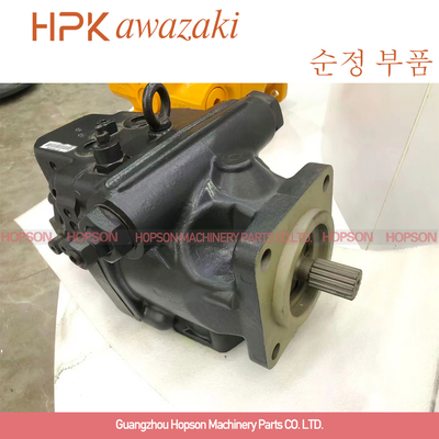 P40MR-2 PC40MR PC40-2 হাইড্রোলিক প্রধান পাম্প অ্যাসেম্বলি এক্সকাভেটর 708-3S-00461 708-3S-00422 708-3S-00421