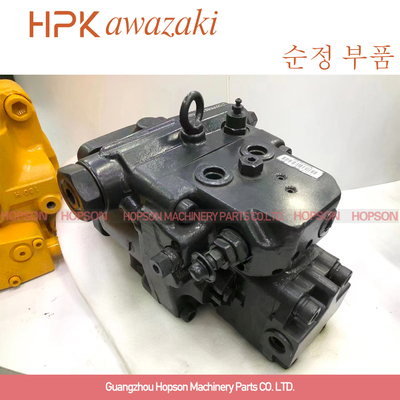 P40MR-2 PC40MR PC40-2 হাইড্রোলিক প্রধান পাম্প অ্যাসেম্বলি এক্সকাভেটর 708-3S-00461 708-3S-00422 708-3S-00421