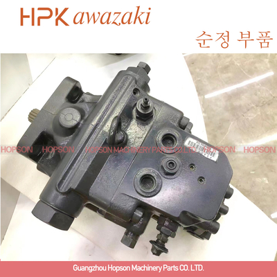 P40MR-2 PC40MR PC40-2 হাইড্রোলিক প্রধান পাম্প অ্যাসেম্বলি এক্সকাভেটর 708-3S-00461 708-3S-00422 708-3S-00421