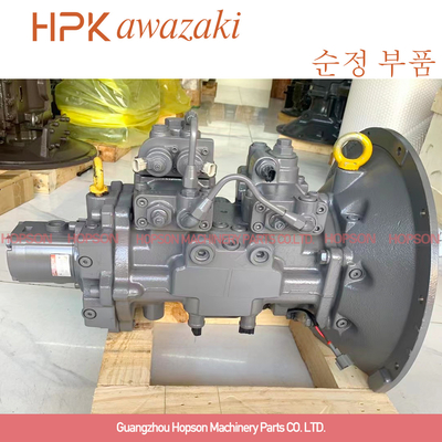 অরিজিনাল হাইড্রোলিক পাম্প অ্যাসি HPK055 HPK055AT ZX130 ZX120 ZX120-1 ZAX120-6ZX135US ZX135-3 9192497 9290595 9197338 9227923