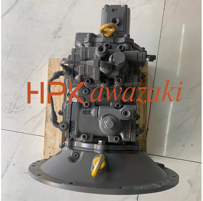 অরিজিনাল হাইড্রোলিক পাম্প অ্যাসি HPK055 HPK055AT ZX130 ZX120 ZX120-1 ZAX120-6ZX135US ZX135-3 9192497 9290595 9197338 9227923