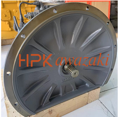 অরিজিনাল হাইড্রোলিক পাম্প অ্যাসি HPK055 HPK055AT ZX130 ZX120 ZX120-1 ZAX120-6ZX135US ZX135-3 9192497 9290595 9197338 9227923
